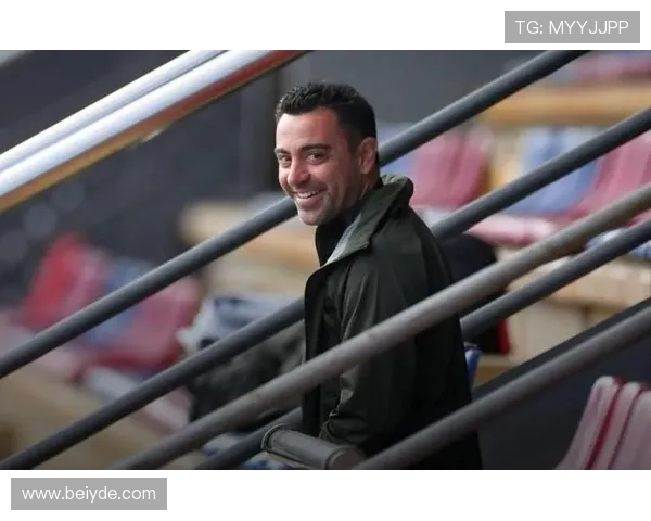 每体：哈维依然关注巴萨但不想成为新闻，并且不想被媒体打扰