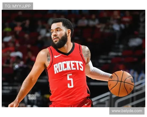 火箭关键时刻连胜六场创佳绩